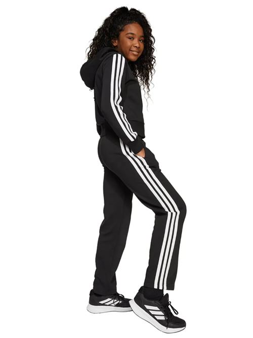 jg 3s fl ts 240 ADIDAS | JM1490BLK WHT